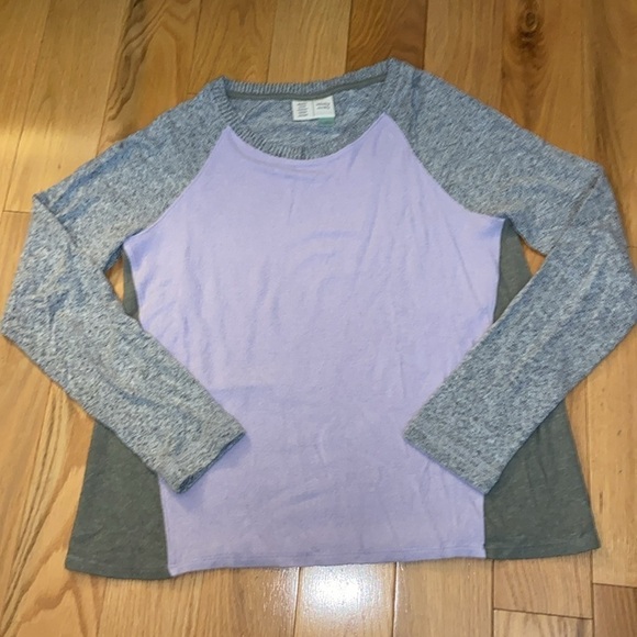 Saturday/Sunday Perla Colorblock Pullover in size M, preloved - Picture 3 of 8